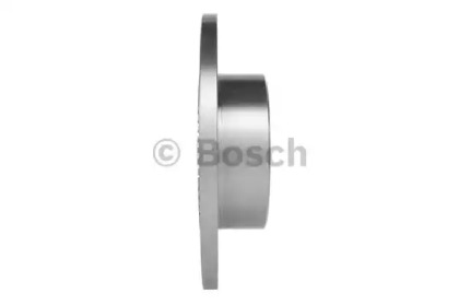 0986479638 BOSCH Гальмівний диск BD14834