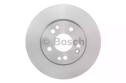 0986478186 BOSCH Гальмівний диск BD1482