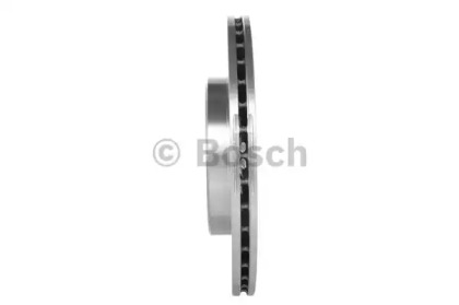 0986478186 BOSCH Гальмівний диск BD1483
