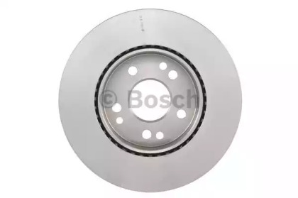 0986478186 BOSCH Гальмівний диск BD1484