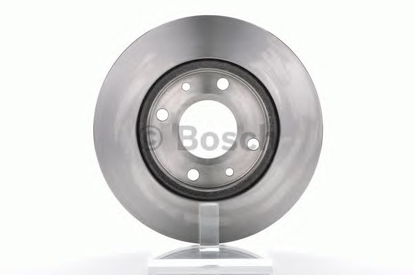 0986478370 BOSCH Гальмівний диск1