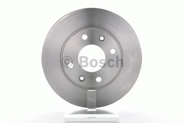 0986478370 BOSCH Гальмівний диск2