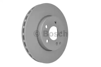 0986479039 BOSCH Гальмівний диск BD9261