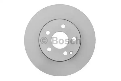 0986479039 BOSCH Гальмівний диск BD9262
