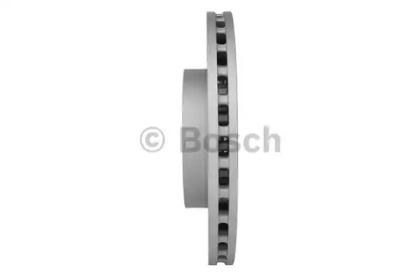 0986479039 BOSCH Гальмівний диск BD9263