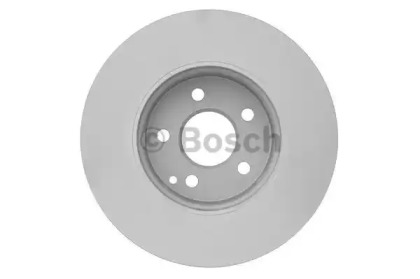 0986479039 BOSCH Гальмівний диск BD9264