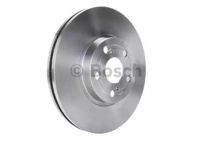 0986479340 BOSCH Гальмівний диск BD11911