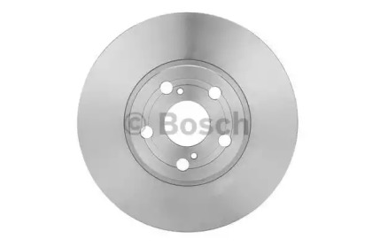 0986479340 BOSCH Гальмівний диск BD11912