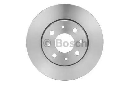 0986479121 BOSCH Гальмівний диск2
