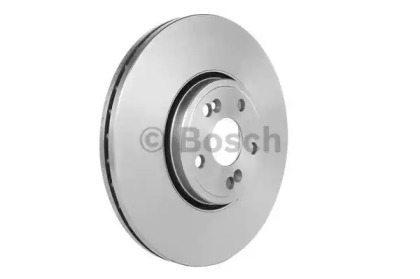 0986479565 BOSCH Гальмівний диск BD14081