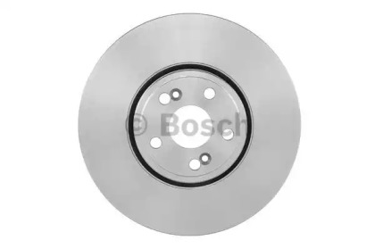 0986479565 BOSCH Гальмівний диск BD14082