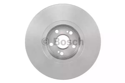 0986479565 BOSCH Гальмівний диск BD14084