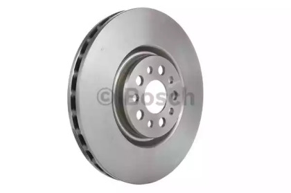 0986479168 BOSCH Гальмівний диск BD10471