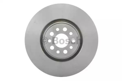 0986479168 BOSCH Гальмівний диск BD10472