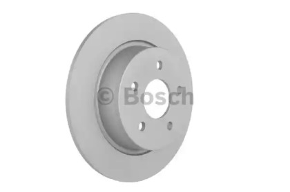 0986479762 BOSCH Гальмівний диск BD15921