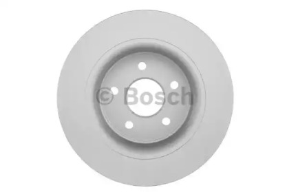 0986479762 BOSCH Гальмівний диск BD15924