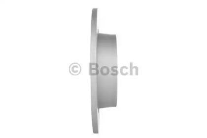 0986479762 BOSCH Гальмівний диск BD15925