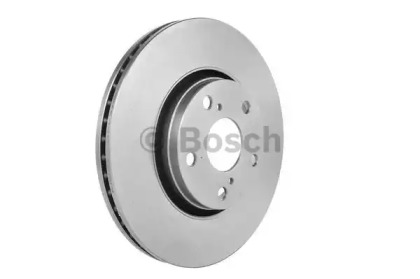 0986479560 BOSCH Гальмівний диск BD14031
