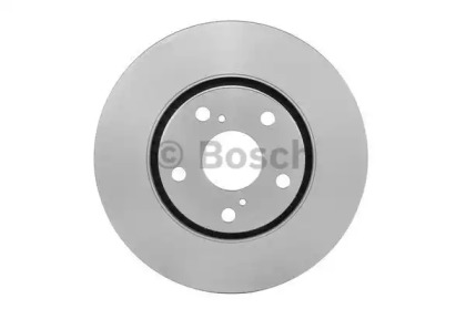 0986479560 BOSCH Гальмівний диск BD14032