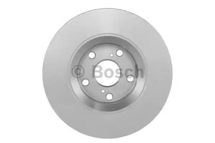 0986479560 BOSCH Гальмівний диск BD14034