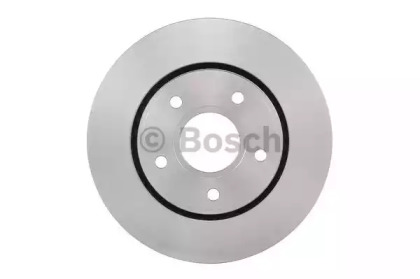 0986479046 BOSCH Гальмівний диск BD16352
