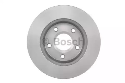 0986479046 BOSCH Гальмівний диск BD16354