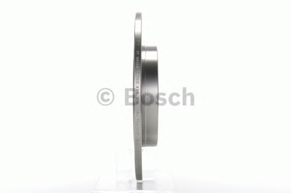 0986479519 BOSCH Гальмівний диск BD13734
