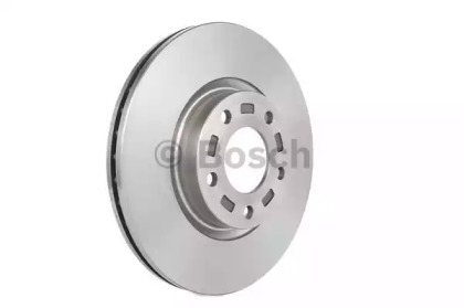 0986479183 BOSCH Гальмівний диск BD10561