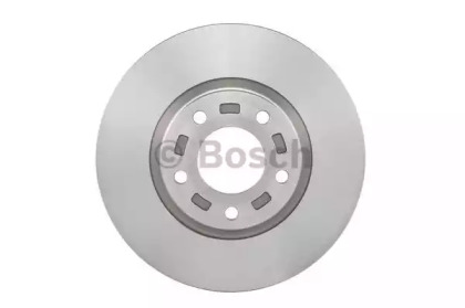 0986479183 BOSCH Гальмівний диск BD10562