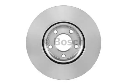 0986479183 BOSCH Гальмівний диск BD10564