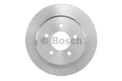 0986479102 BOSCH Гальмівний диск BD10322