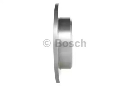 0986479102 BOSCH Гальмівний диск BD10325