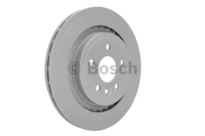 0986479398 BOSCH Гальмівний диск BD12971