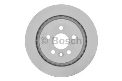 0986479398 BOSCH Гальмівний диск BD12972