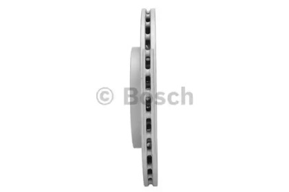 0986479398 BOSCH Гальмівний диск BD12973