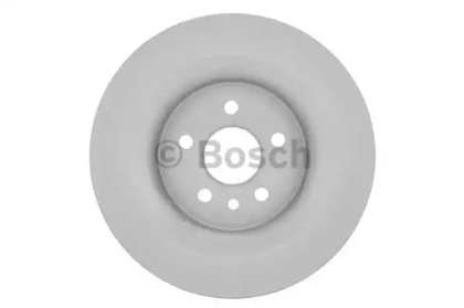 0986479398 BOSCH Гальмівний диск BD12974