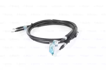1987477163 BOSCH Трос ручного гальма1