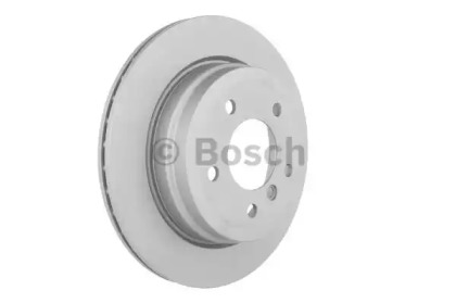 0986479263 BOSCH Гальмівний диск BD11411