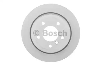 0986479263 BOSCH Гальмівний диск BD11412