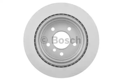 0986479263 BOSCH Гальмівний диск BD11414