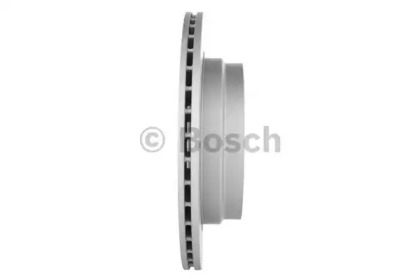 0986479263 BOSCH Гальмівний диск BD11415