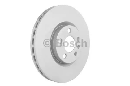 0986479114 BOSCH Гальмівний диск BD10441