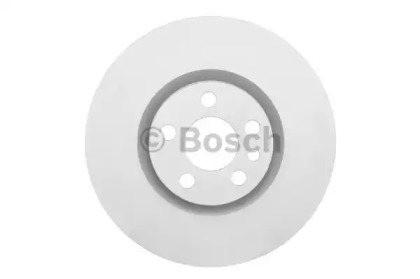 0986479114 BOSCH Гальмівний диск BD10442