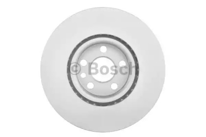 0986479114 BOSCH Гальмівний диск BD10444