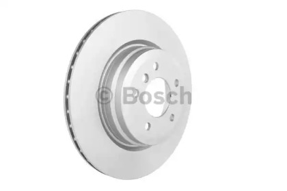 0986479439 BOSCH Гальмівний диск BD12801