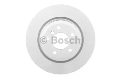 0986479439 BOSCH Гальмівний диск BD12802