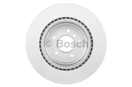0986479439 BOSCH Гальмівний диск BD12804