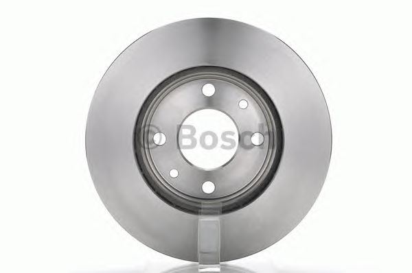 0986478276 BOSCH Гальмівний диск BD2211