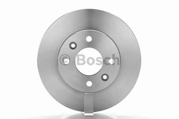 0986478276 BOSCH Гальмівний диск BD2212