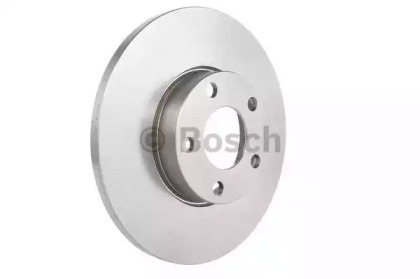 0986478545 BOSCH Гальмівний диск BD4671